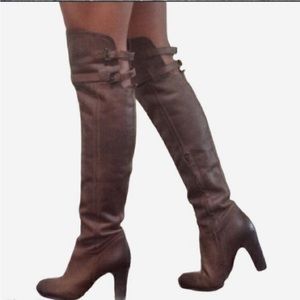 Sam Edelman Sutton Over the Knee Boots